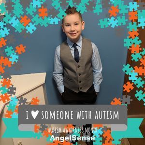 Meet your Posher, Angie